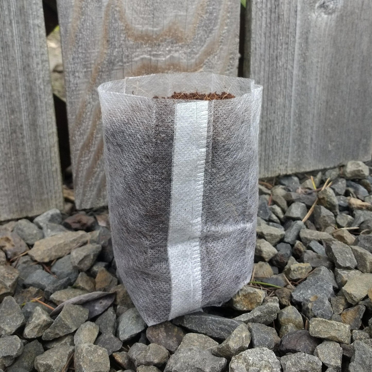 Biodegradable Seedling Bags - 2 sizes - Pack of 100