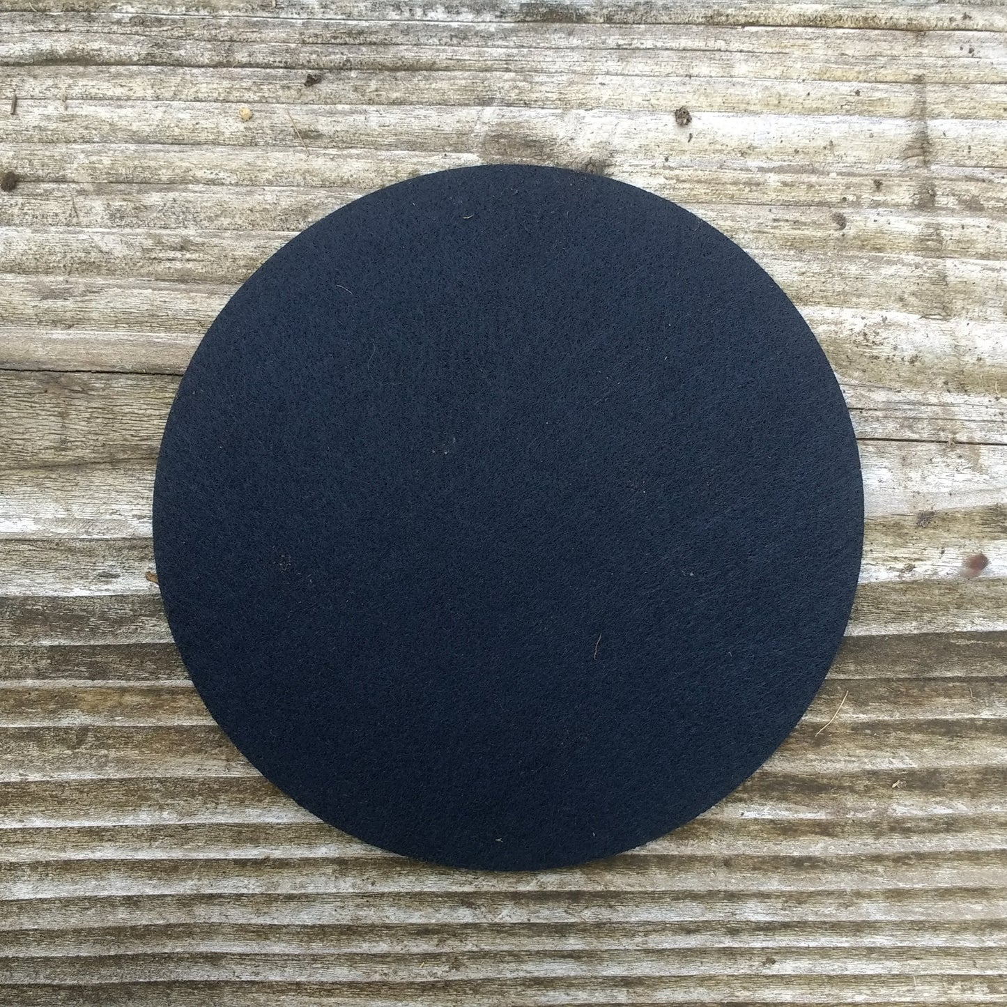 Felt Root Improvement Circle - 2 sizes - Pack of 20
