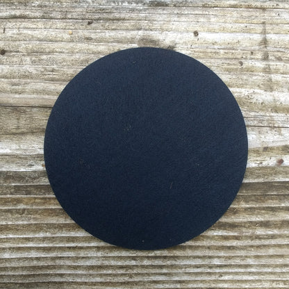 Felt Root Improvement Circle - 2 sizes - Pack of 20