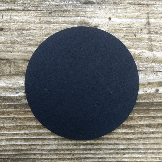 Felt Root Improvement Circle - 2 sizes - Pack of 20