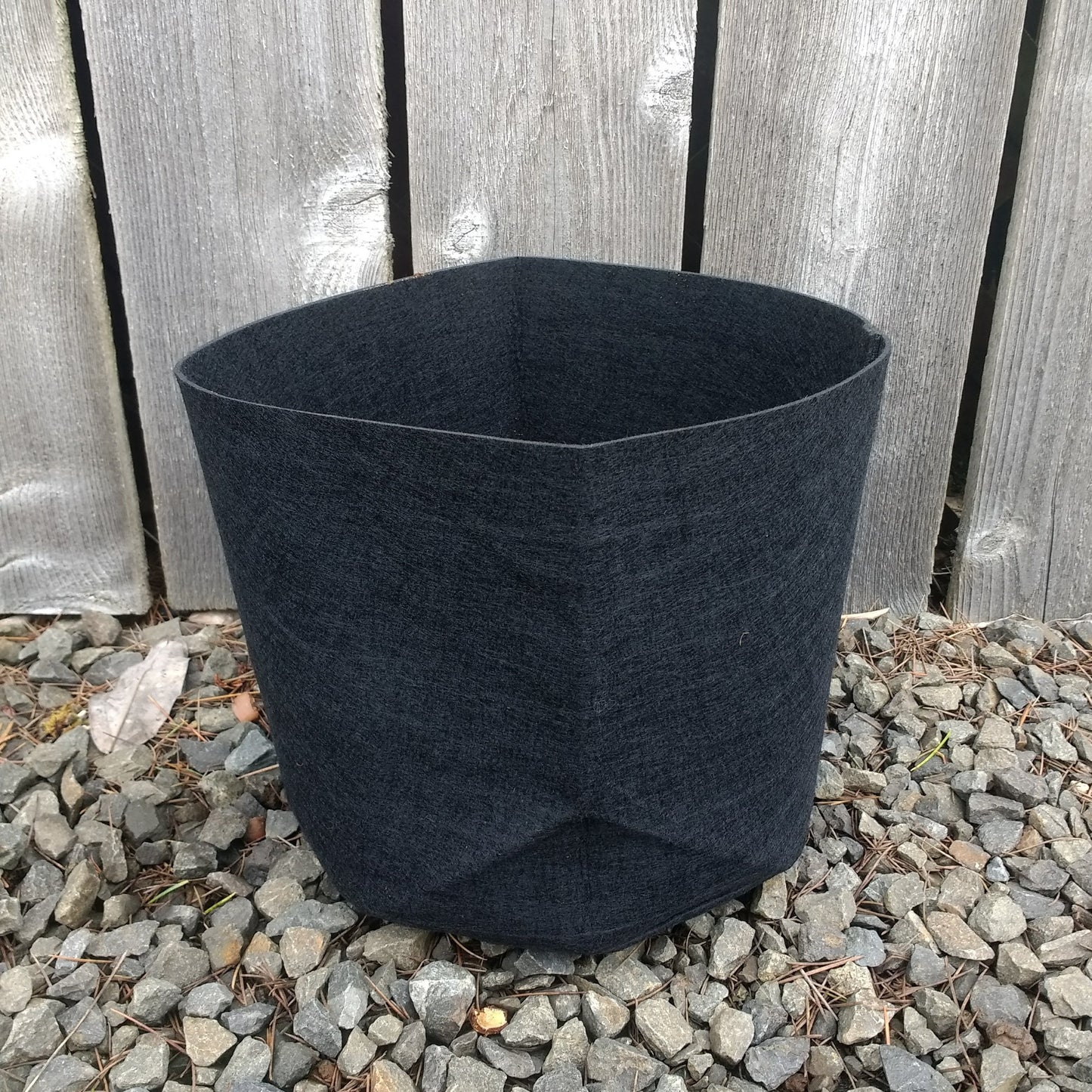 Felt Grow Bag - 3 gal - pack of 5