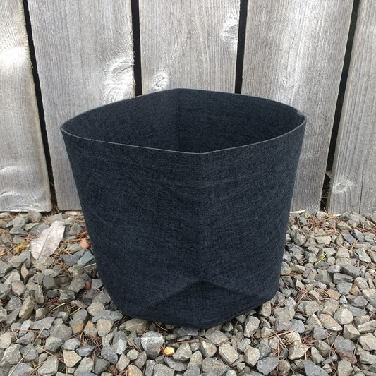 Felt Grow Bag - 3 gal - pack of 5