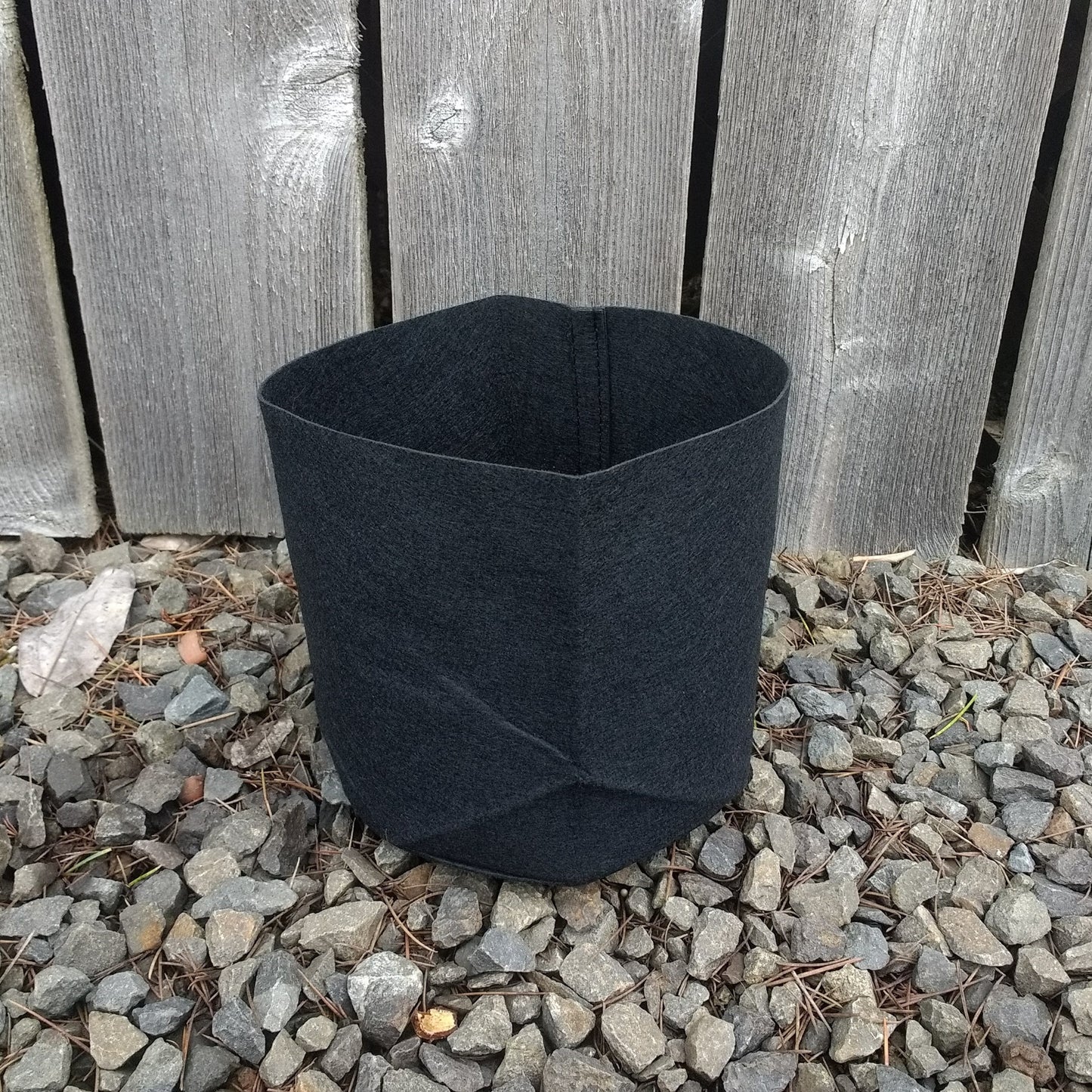 Felt Grow Bag - 1 gal - pack of 5