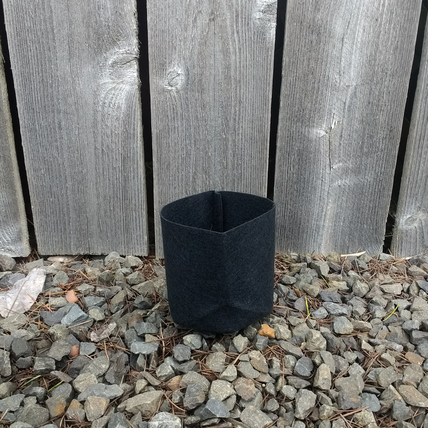 Felt Grow Bag - 10 cm - Pack of 20