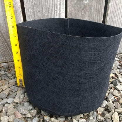 Felt Grow Bag - 3 gal - pack of 5