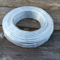 Aluminum Wire- silver